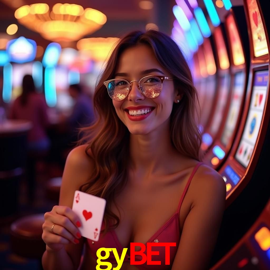 Welcome Bonus gybet