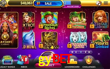 Desvendando o Mundo dos Jogos Virtuais na gybet