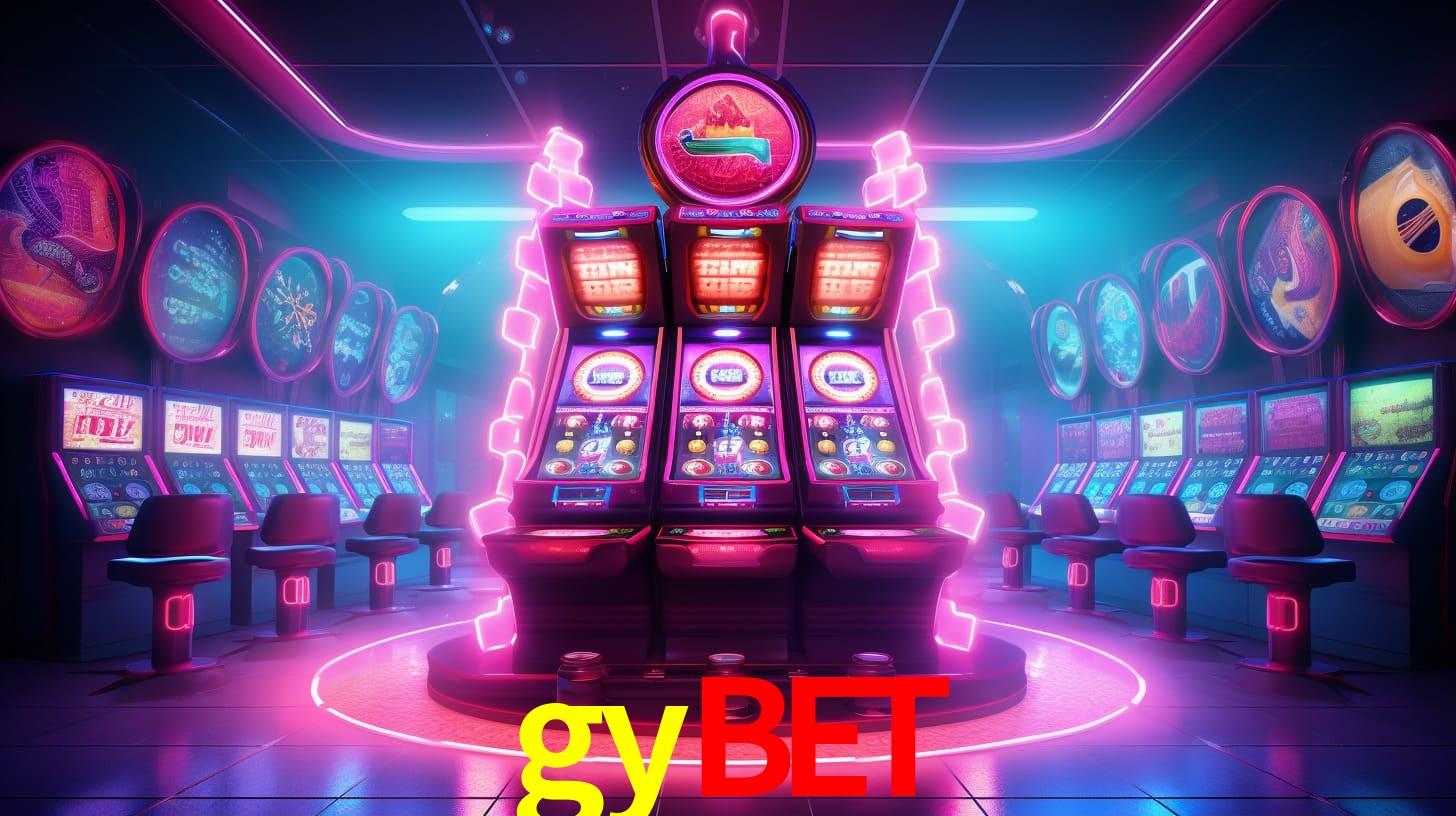gybet - Cassino Licenciado no Brasil - gybet.com