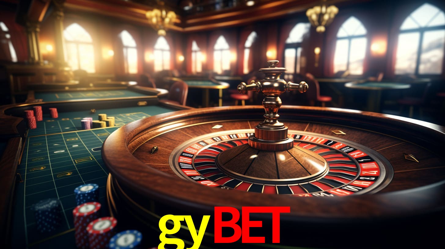 Live Casino gybet
