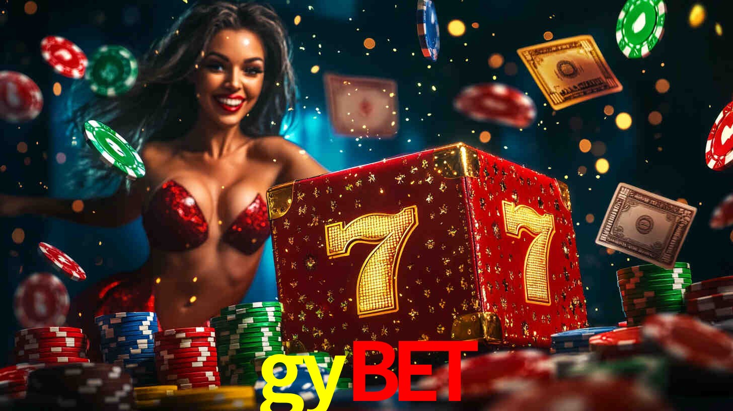 cassino gybet