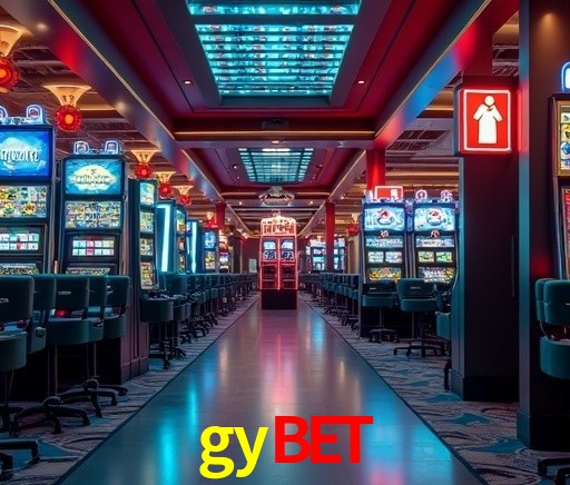 Interface Premium gybet