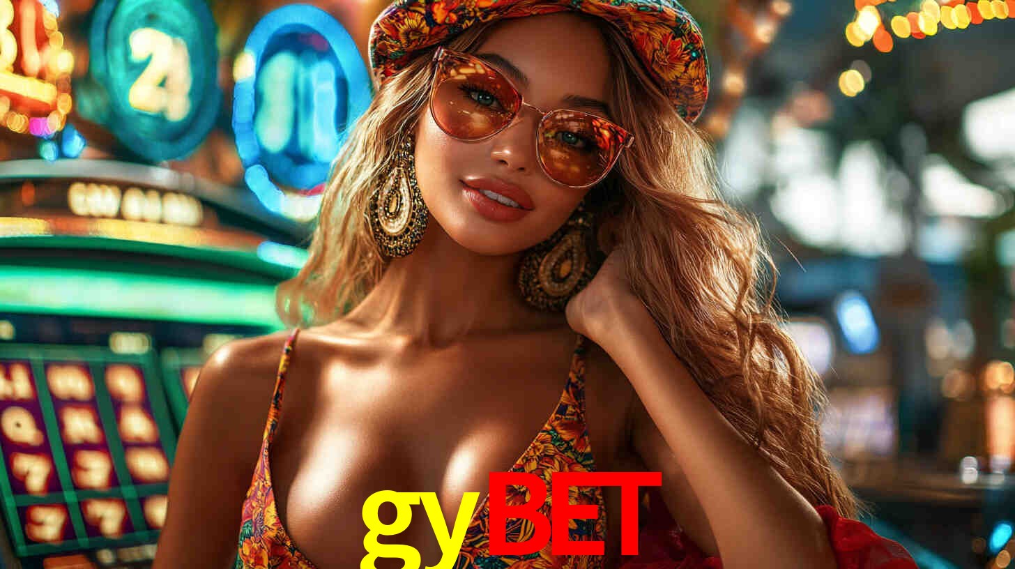 gybet App Interface