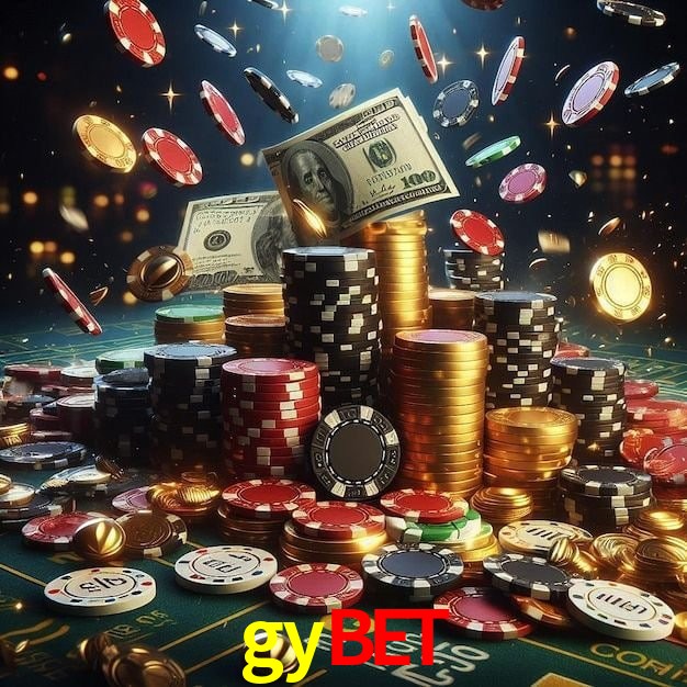 Casino Ao Vivo gybet
