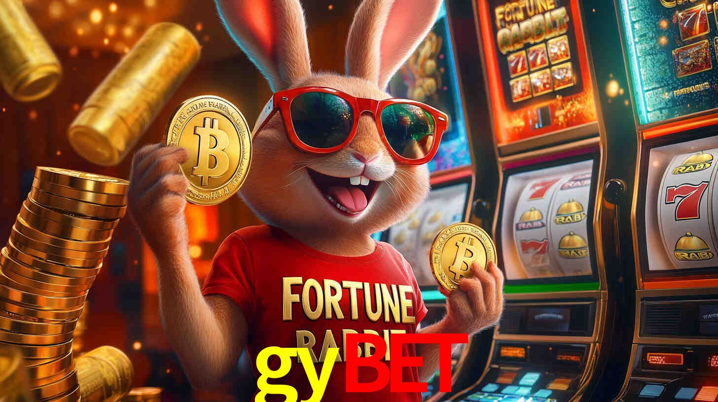 Inovações de Jogos na gybet: O Futuro das Experiências Interativas