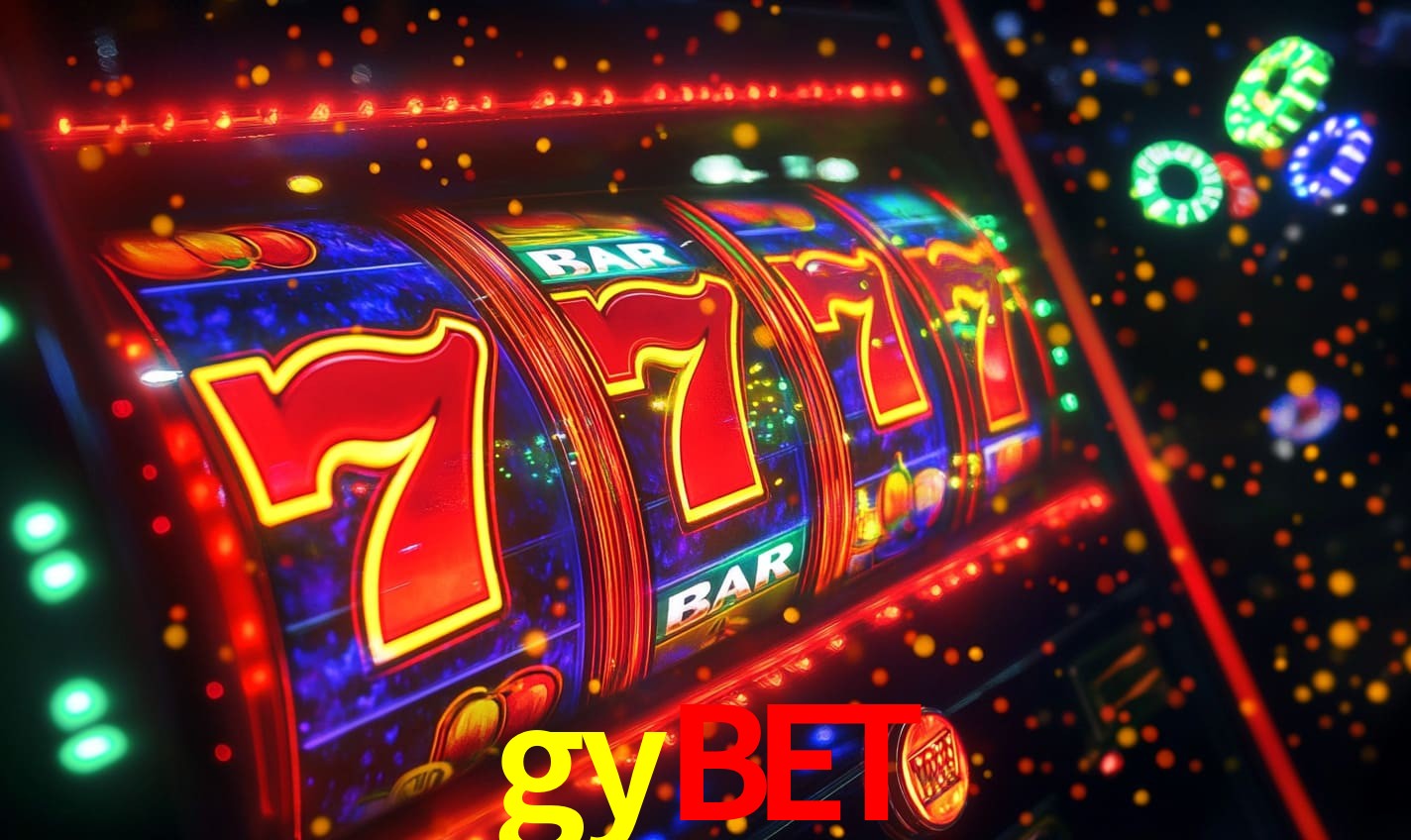 gybet: Seu Especialista em Apostas Esportivas Brasileiras