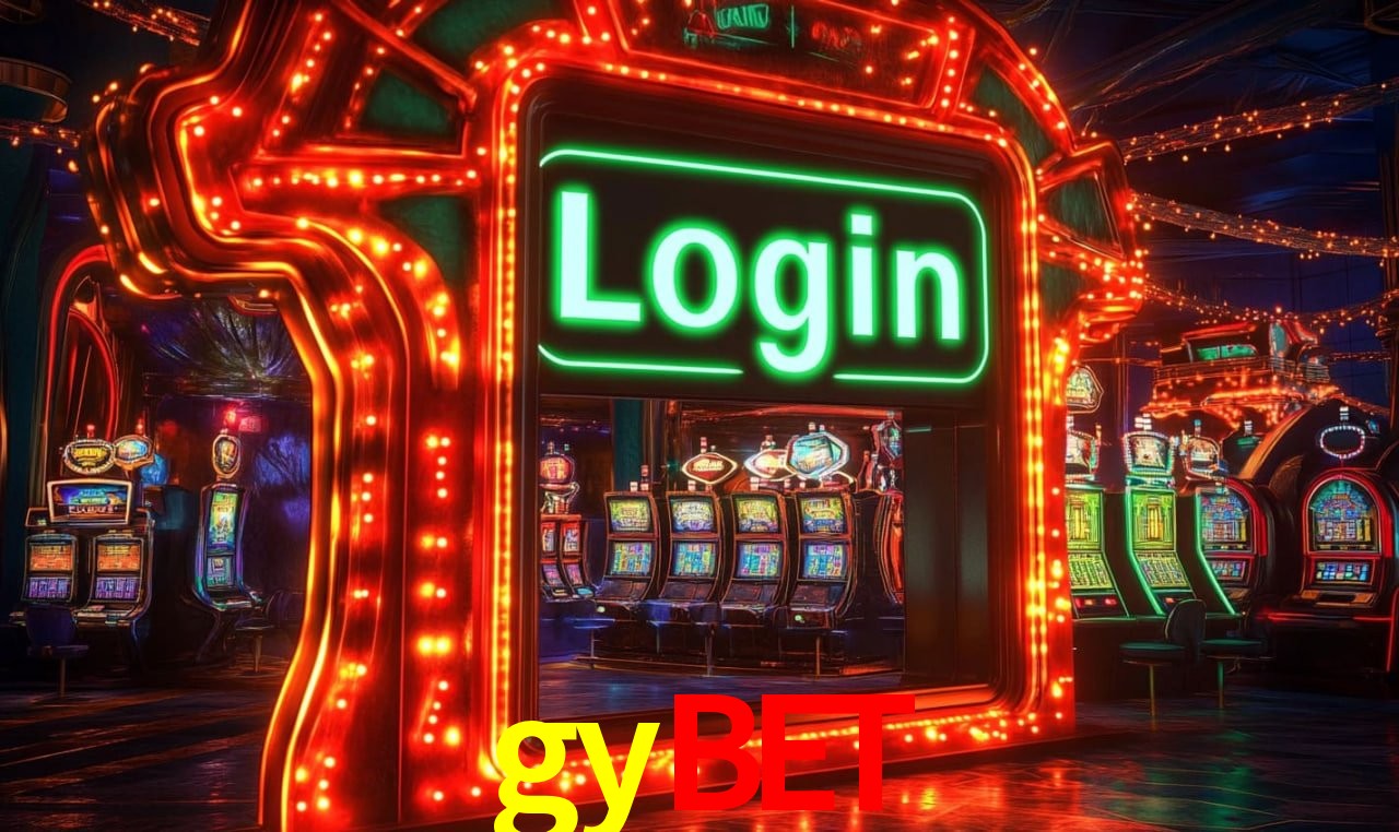 Login Seguro gybet