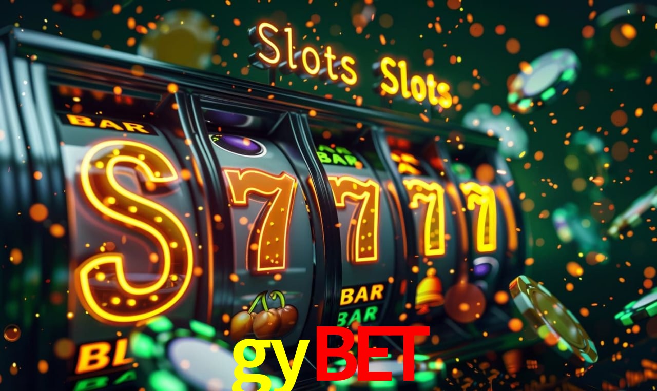 Casino Ao Vivo gybet