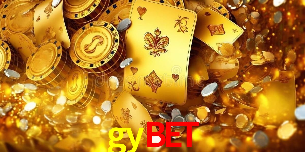 Interface do App gybet