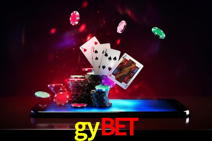 Live Casino gybet