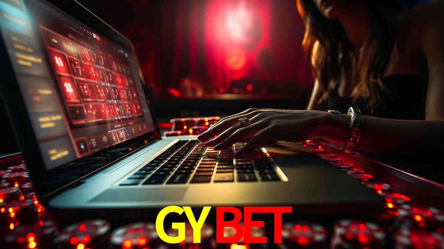 Por Que Escolher o GYBET?