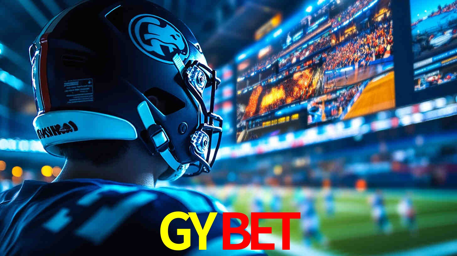 Apostas Esportivas no GYBET