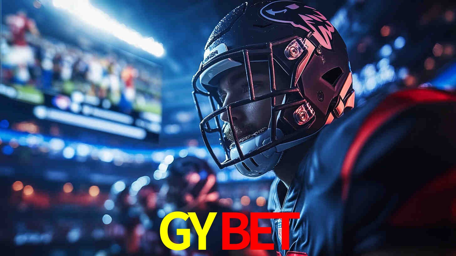 Transforme Suas Apostas em Grandes Prêmios no GYBET